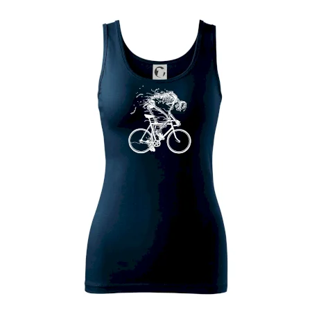 Gravel Bike - kostra