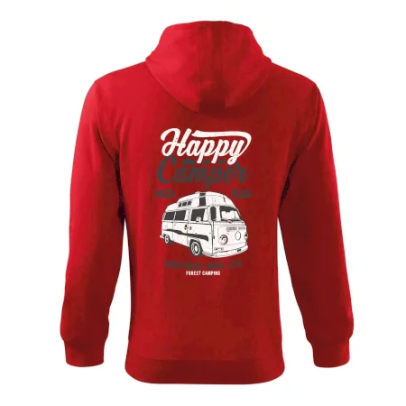 Happy Camper