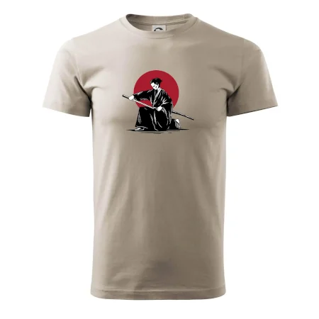Japan culture - samurai
