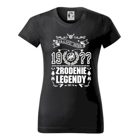 Zrodenie legendy - pre poľovníkov