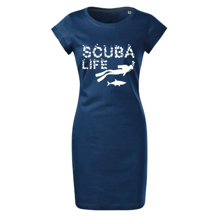 Scuba life