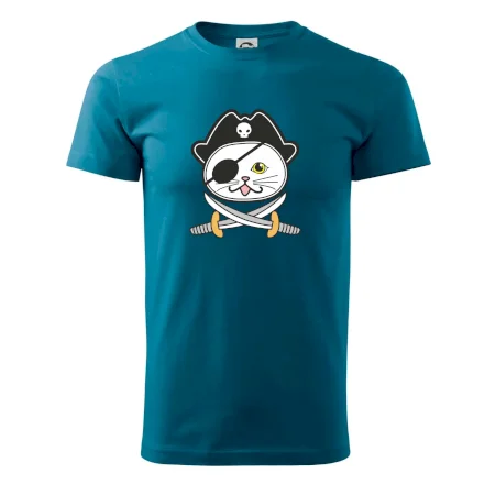 Mačací pirát
