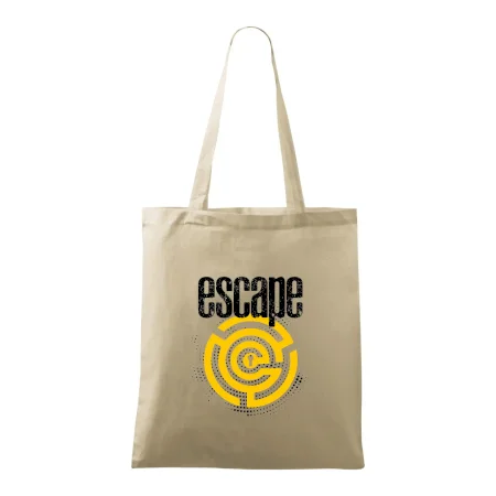 Escape labyrint
