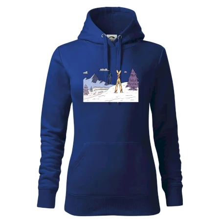 Panoráma lyžovania