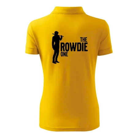 Bachelor party - The rowdie one