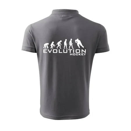 Evolúcia Hockey - hráč
