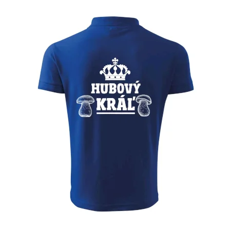 Hubový kráľ