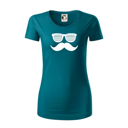 Mustache okuliare