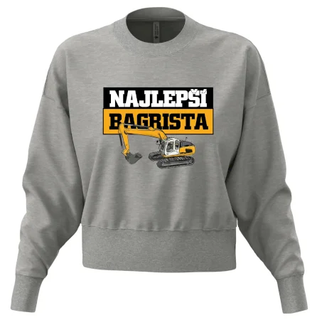 Najlepší bagrista