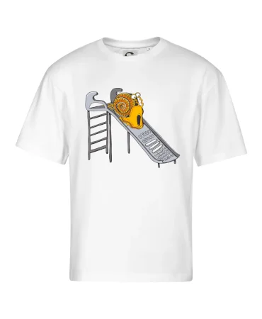 To bude ale drsný nárez (Pecka Design)