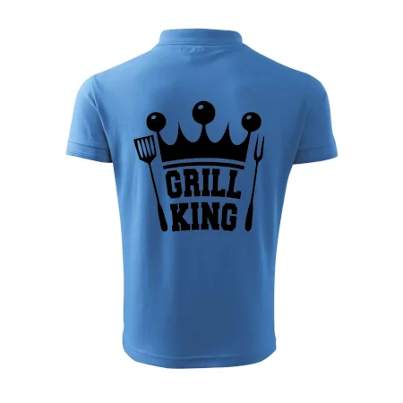 Grilovanie - Grill King