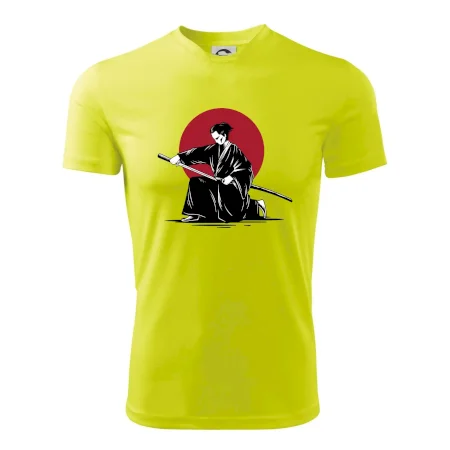 Japan culture - samurai