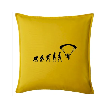 Evoluce paramotor