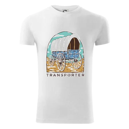 Transporter
