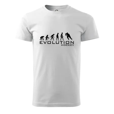 Evolúcia Hockey - hráč