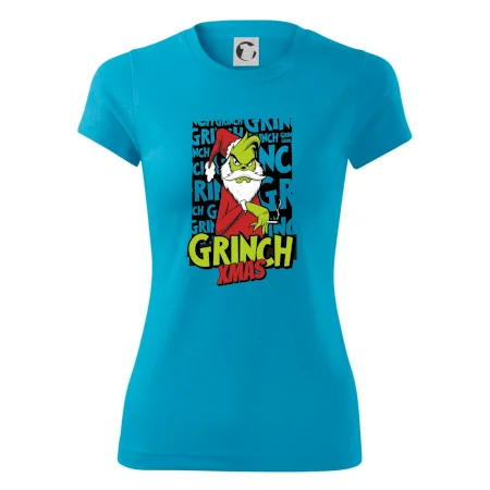 Grinch Xmas