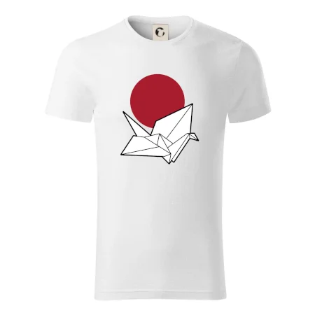 Japan culture - origami