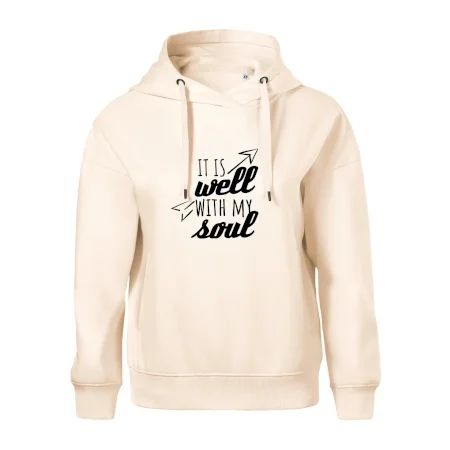 It is well with my soul