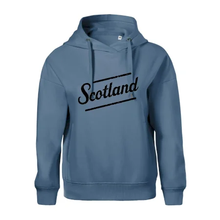 Scotland Vintage nápis