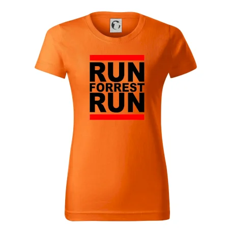 Run Forrest Run