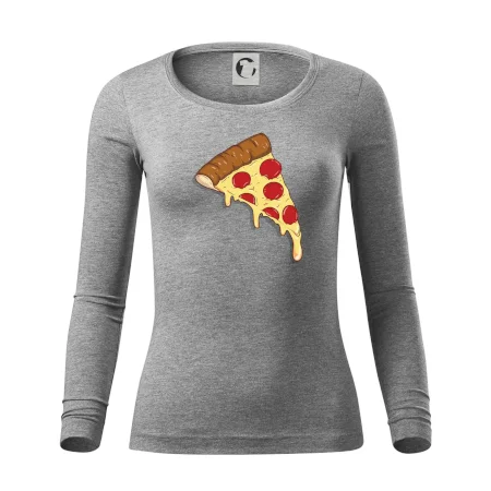 Pizza pre gurmánov