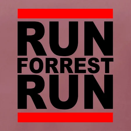 Run Forrest Run