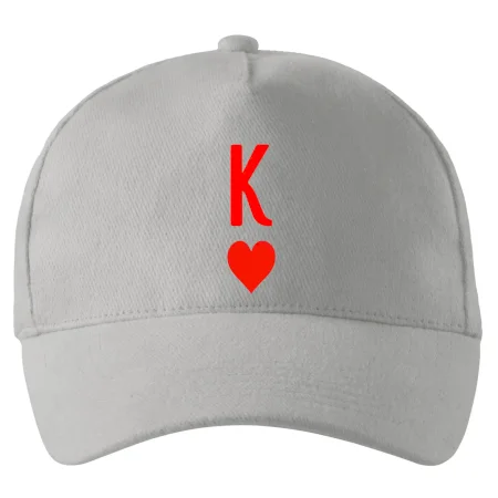 Poker K love