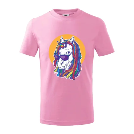 Rasta unicorn