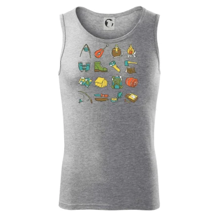 Camping set