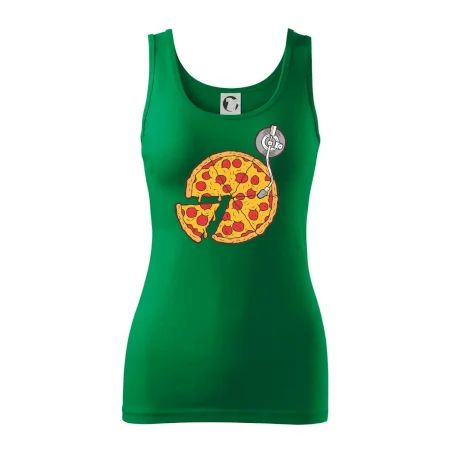 Pizza DJ
