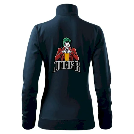 Joker šialený
