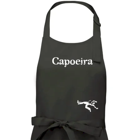 Capoeira veľký