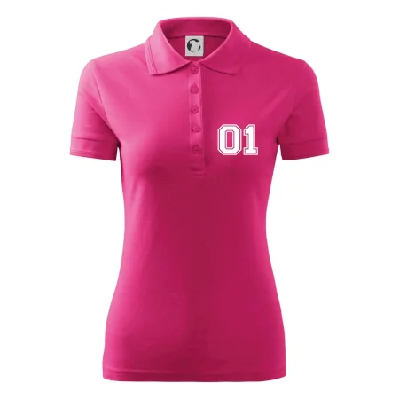 King - Queen - 01 dres (čiernobiela)