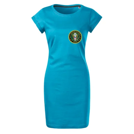 United States Army barevné