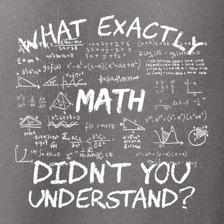 What exactly didnt you understand  - Math
