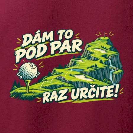 Dám to pod par raz určite