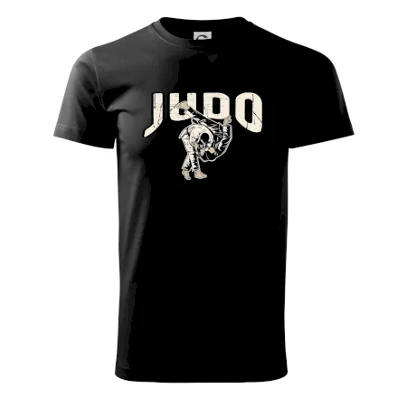 Judo v boji