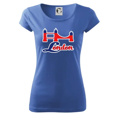 London most
