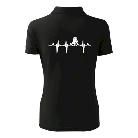 EKG tango