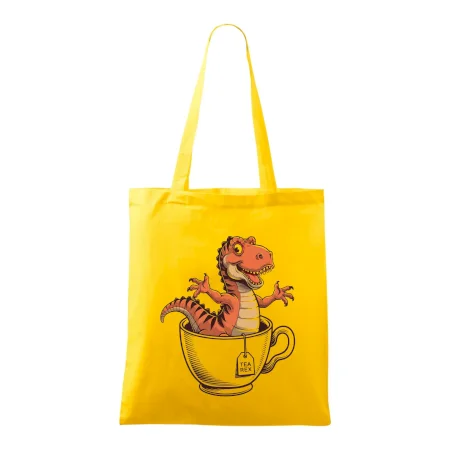 Tea rex