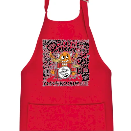 Bubeník - the moster squad