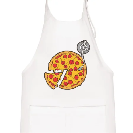 Pizza DJ