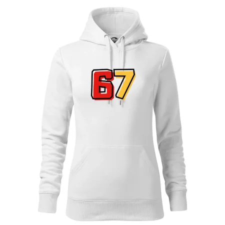 67 - čísla