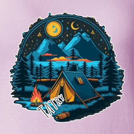 Tatry pod stanom