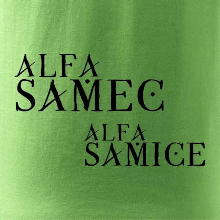 Alfa Samec
