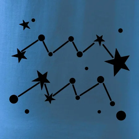 Súhvezdie - Aquarius - Vodnár