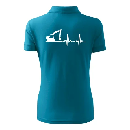 EKG bagr
