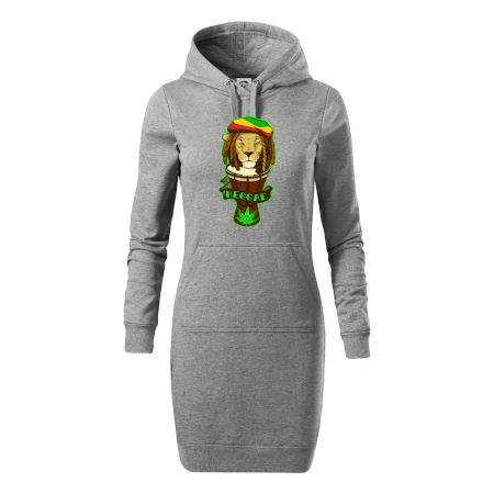 Reggae lev
