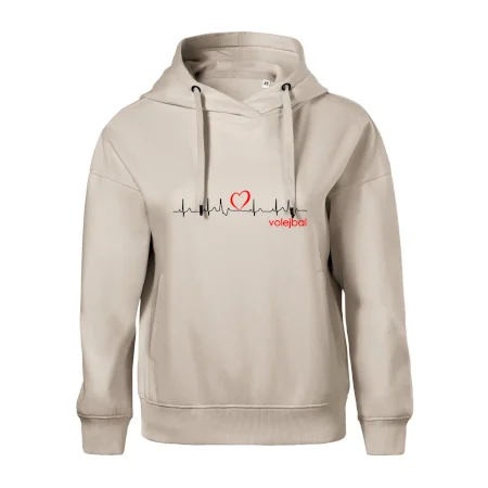 Moje srdce bije pre Volejbal