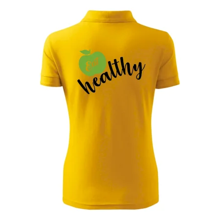 Eat Healthy